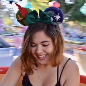 Meet your Posher, Alyssa